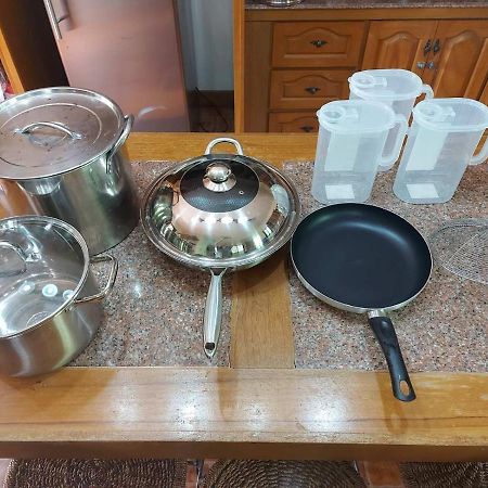 Tagaytay Bnr Guesthouse 4Br With Balcony 12-14 Guest 大雅台 外观 照片