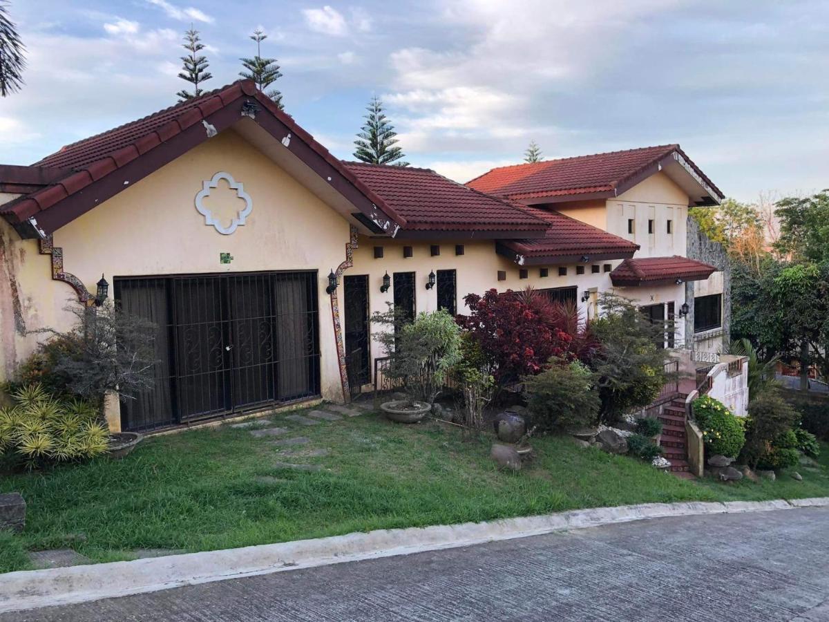 Tagaytay Bnr Guesthouse 4Br With Balcony 12-14 Guest 大雅台 外观 照片